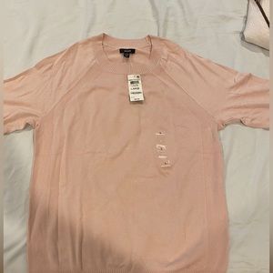 Men’s alfani long sleeve shirt size large brand new! Perfect ootd and ootn!